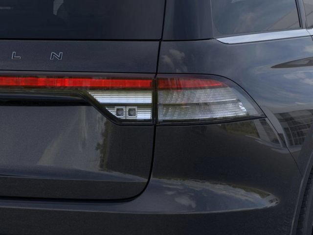 New 2026 Lincoln Aviator Black Label w/ Dynamic Handling Package AWD/4WD image 24