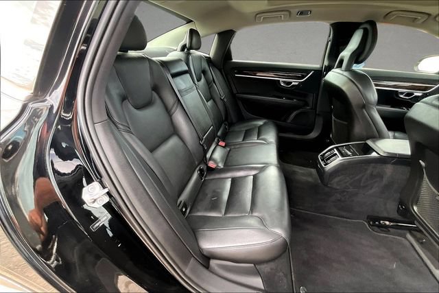 Used 2018 Volvo S90 T5 Momentum w/ Convenience Package AWD/4WD image 24