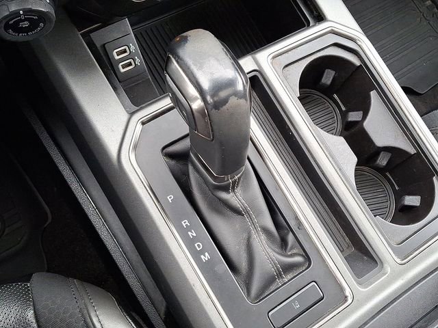 Used 2019 Ford F150 Raptor w/ Equipment Group 802A Luxury image 14