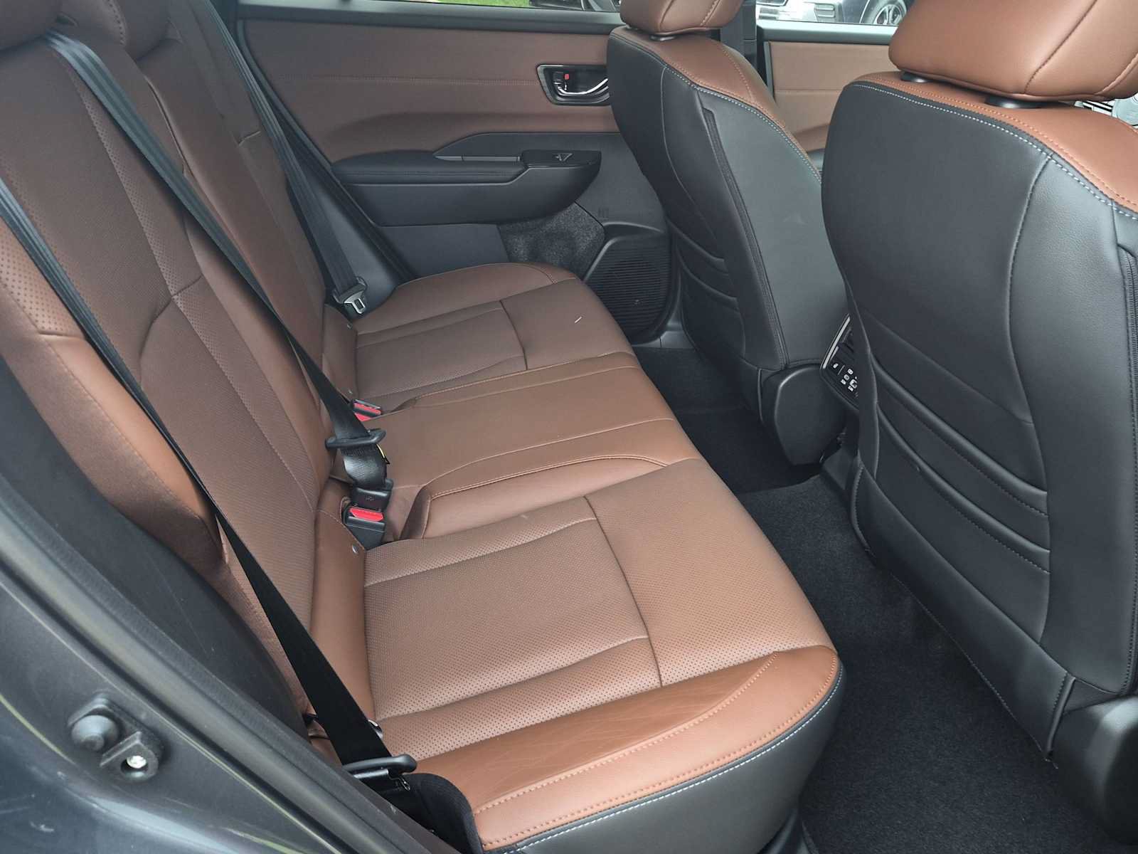 New 2026 Subaru Outback Touring AWD/4WD image 20