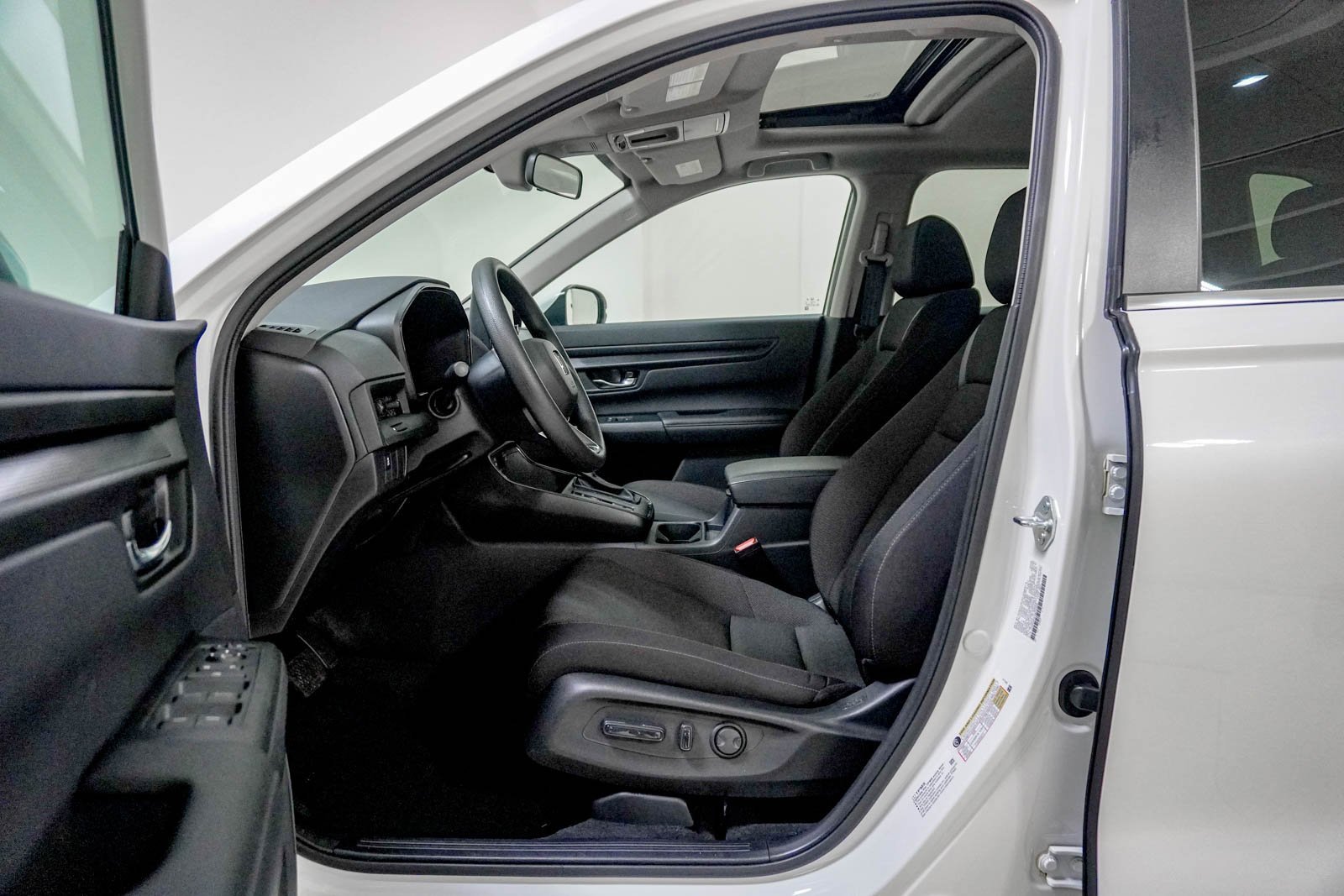 Certified 2025 Honda CR-V EX image 19