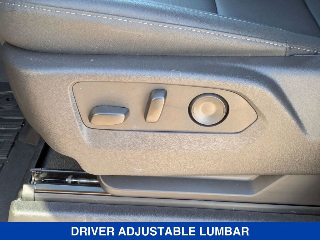 New 2026 GMC Sierra 2500 SLT w/ SLT Convenience Package AWD/4WD image 15