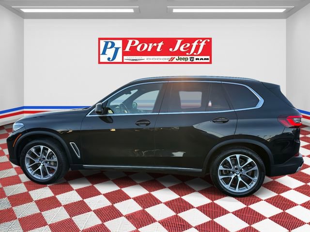 Used 2022 BMW X5 xDrive40i w/ Premium Package image 6