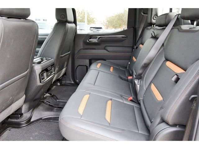 Used 2026 GMC Sierra 1500 AT4 w/ AT4 Premium Package image 12
