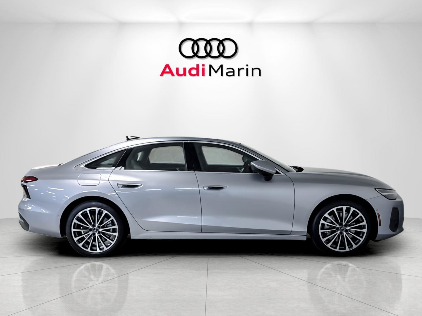 Certified 2026 Audi A6 Premium Plus AWD/4WD image 6