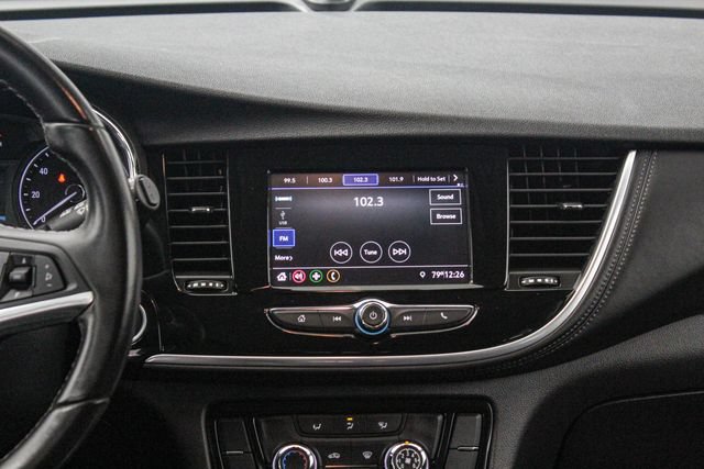 Used 2021 Buick Encore Preferred w/ Safety Package AWD/4WD image 25