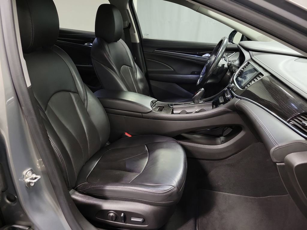 Used 2019 Buick LaCrosse Essence w/ Sights and Sounds Package image 24