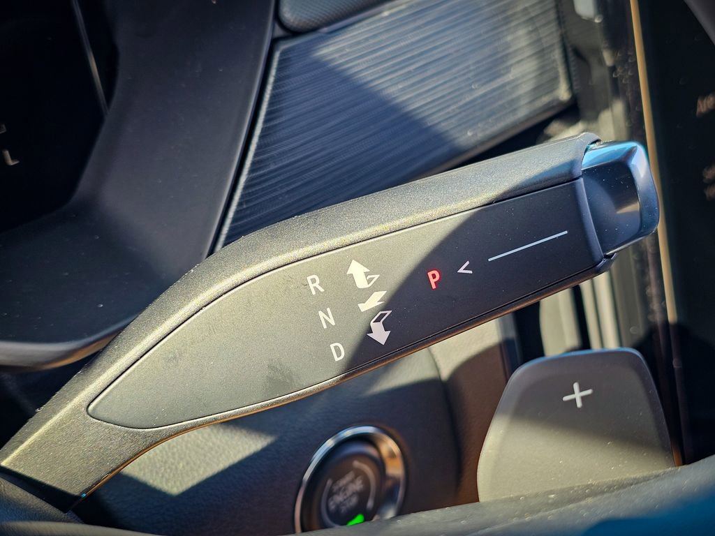 New 2026 GMC Acadia AT4 image 18