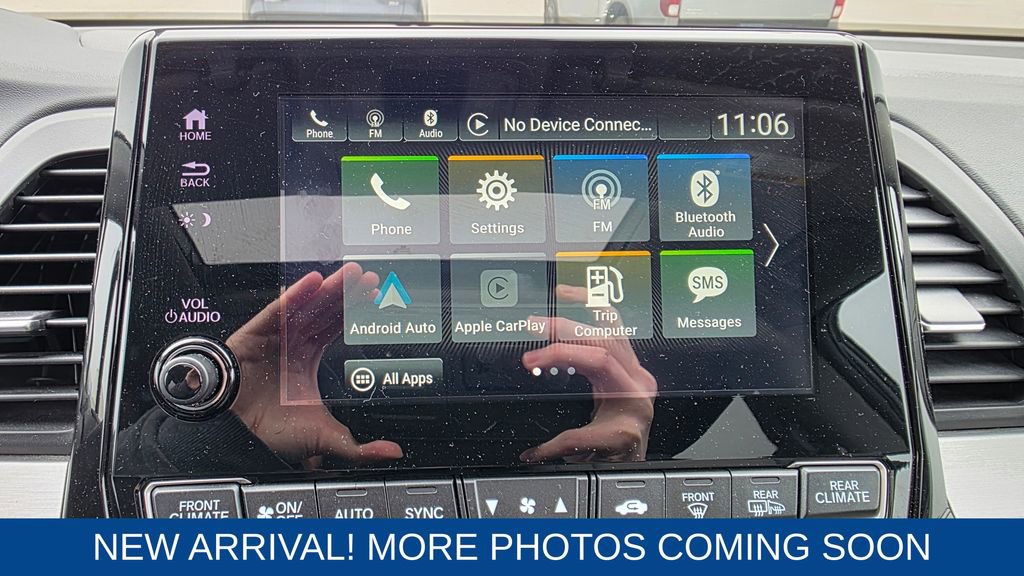 Used 2022 Honda Odyssey EX-L image 18