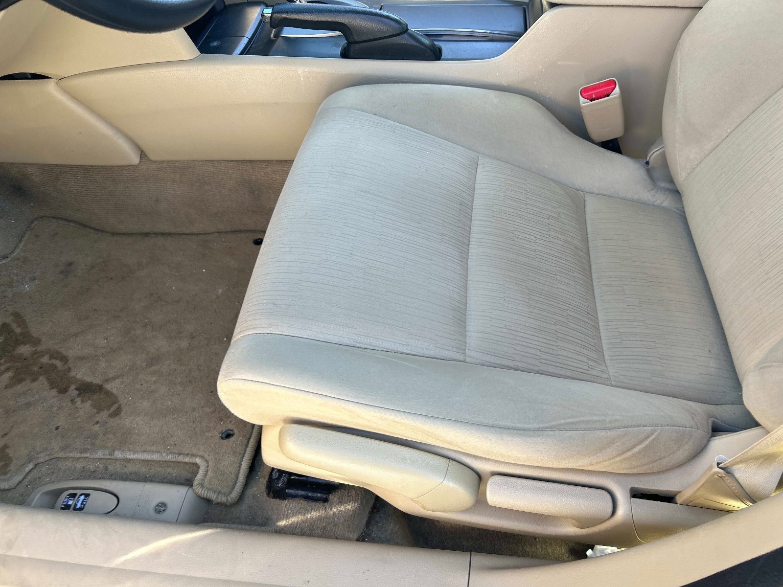 Used 2012 Honda Accord LX image 20