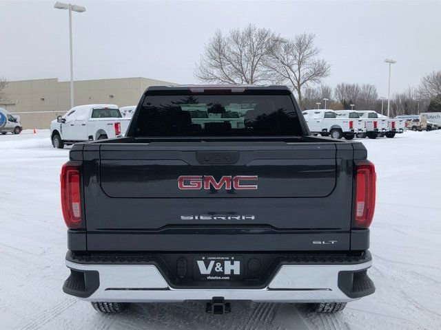 Used 2025 GMC Sierra 1500 SLT image 27