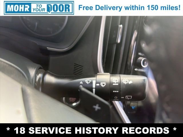 Used 2023 Subaru Ascent Limited w/ Technology Package image 17