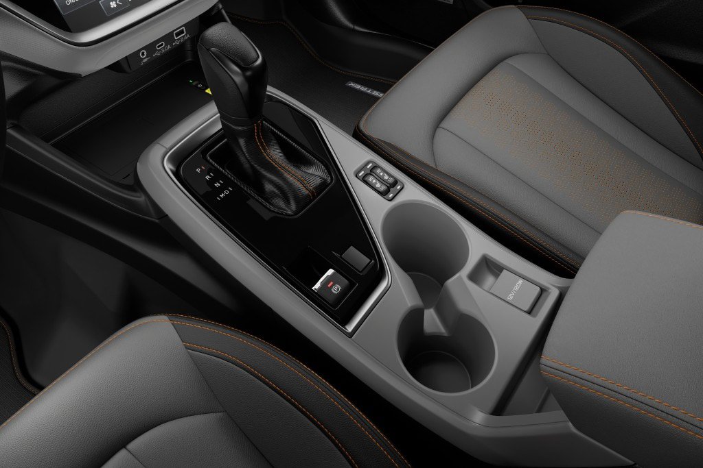 New 2026 Subaru Crosstrek 2.5i Limited AWD/4WD image 23