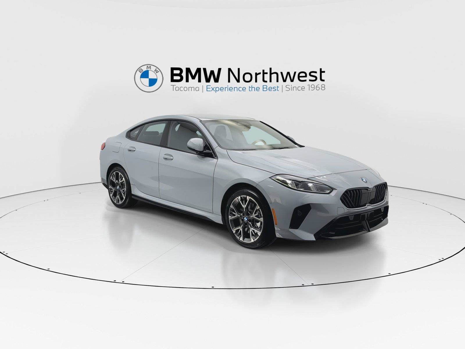New 2026 BMW 228i w/ Technology Package FWD image 6