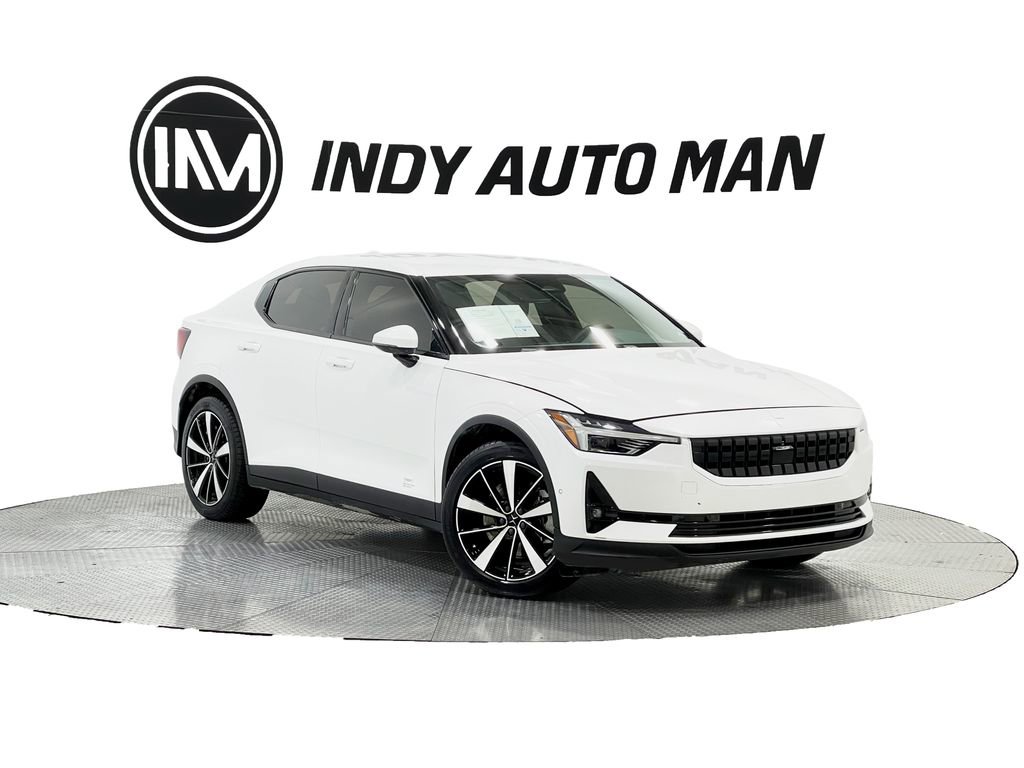 Used 2022 Polestar Polestar 2 w/ Pilot Package