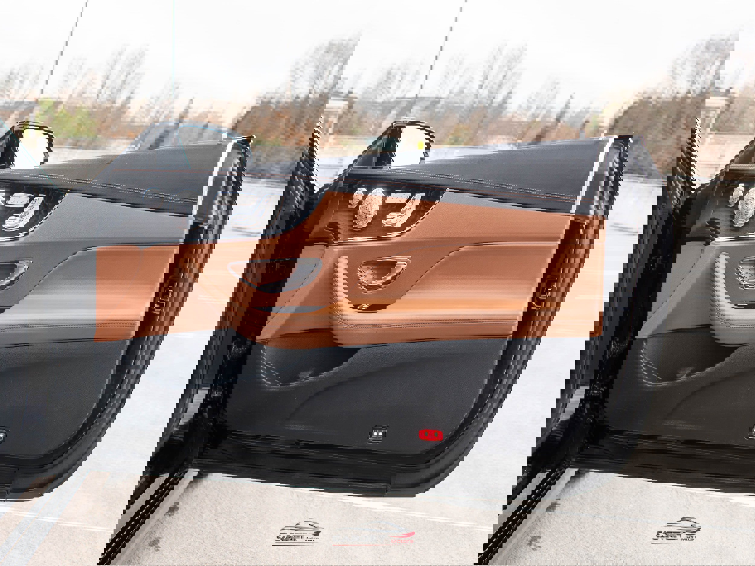 Used 2018 Mercedes-Benz E 400 Coupe w/ Premium 2 Package image 36