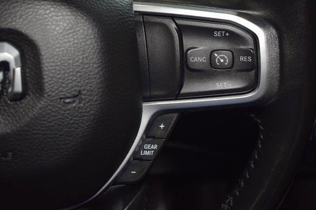 Used 2020 RAM 1500 Laramie w/ Sport Appearance Package image 25