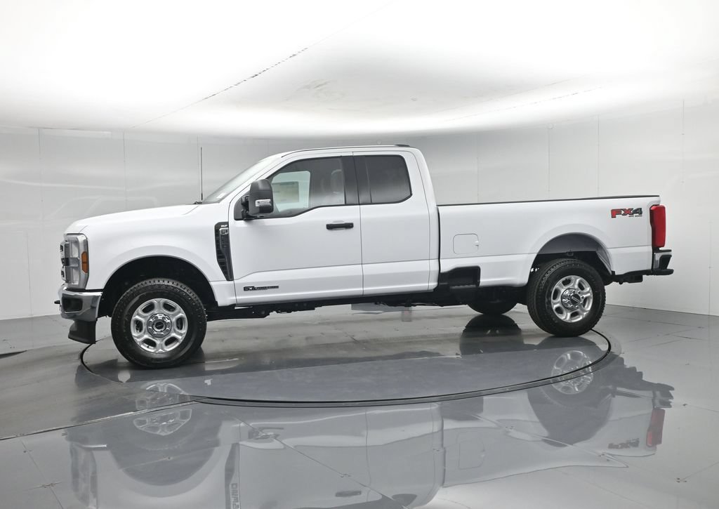 New 2026 Ford F350 XLT AWD/4WD image 28