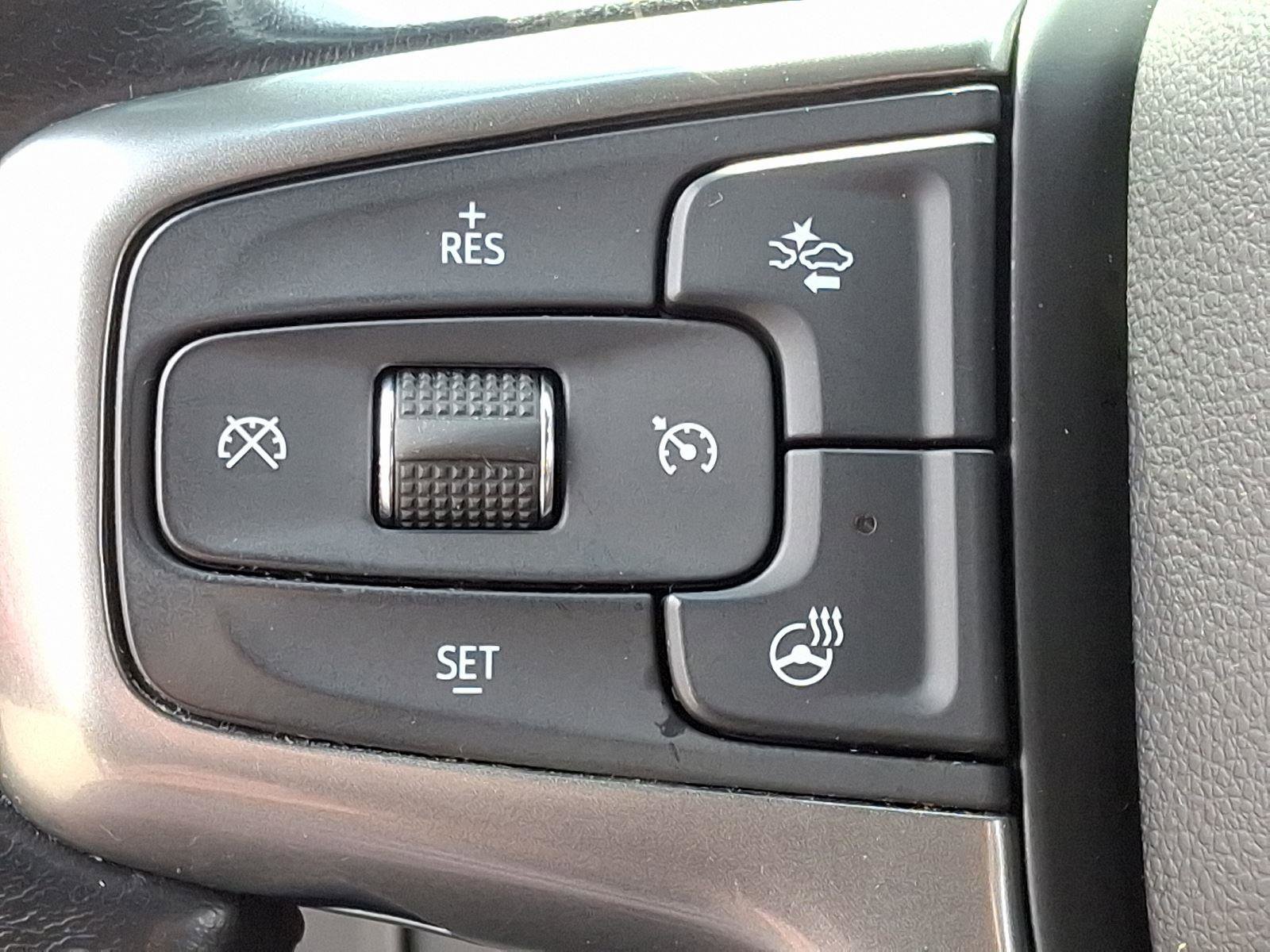 Used 2022 Chevrolet Tahoe Z71 w/ Z71 Off-Road Package image 23
