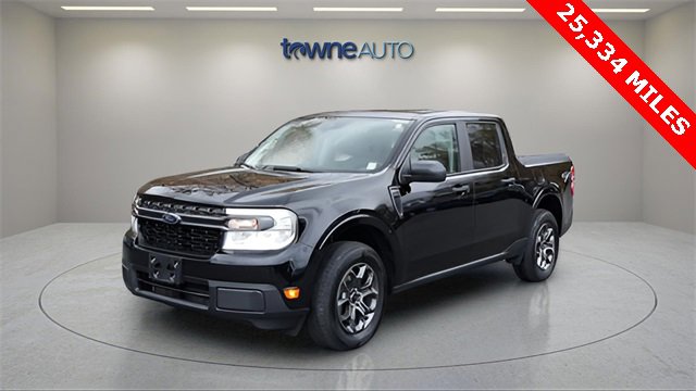 Used 2024 Ford Maverick XLT w/ Equipment Group 300A Standard image 1