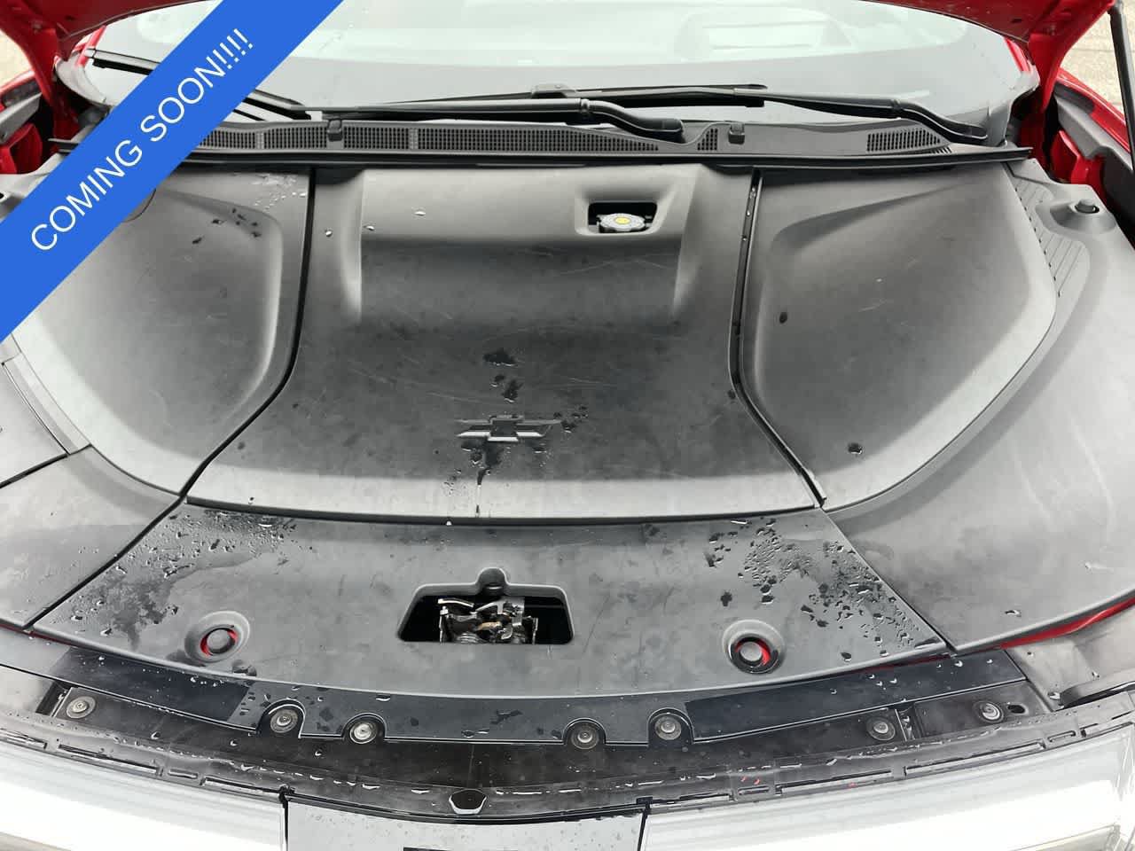 Used 2024 Chevrolet Blazer EV RS AWD/4WD image 34