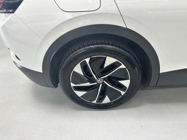Used 2022 Volkswagen ID.4 Pro S RWD image 18