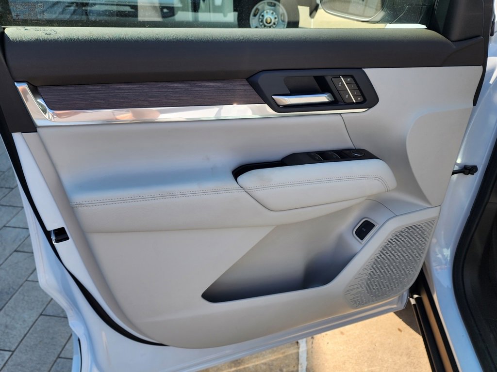 New 2026 GMC Terrain Denali image 13