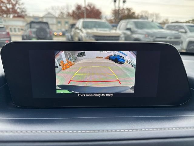 Used 2020 MAZDA CX-30 AWD w/ Select Package image 33