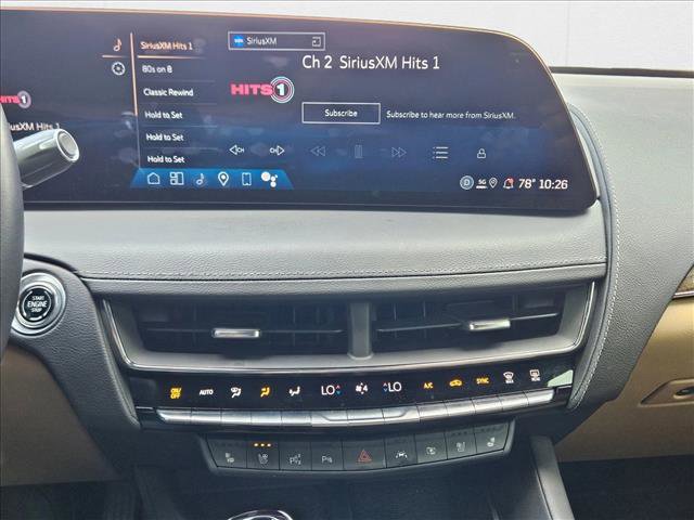 Used 2025 Cadillac CT5 Premium Luxury image 15