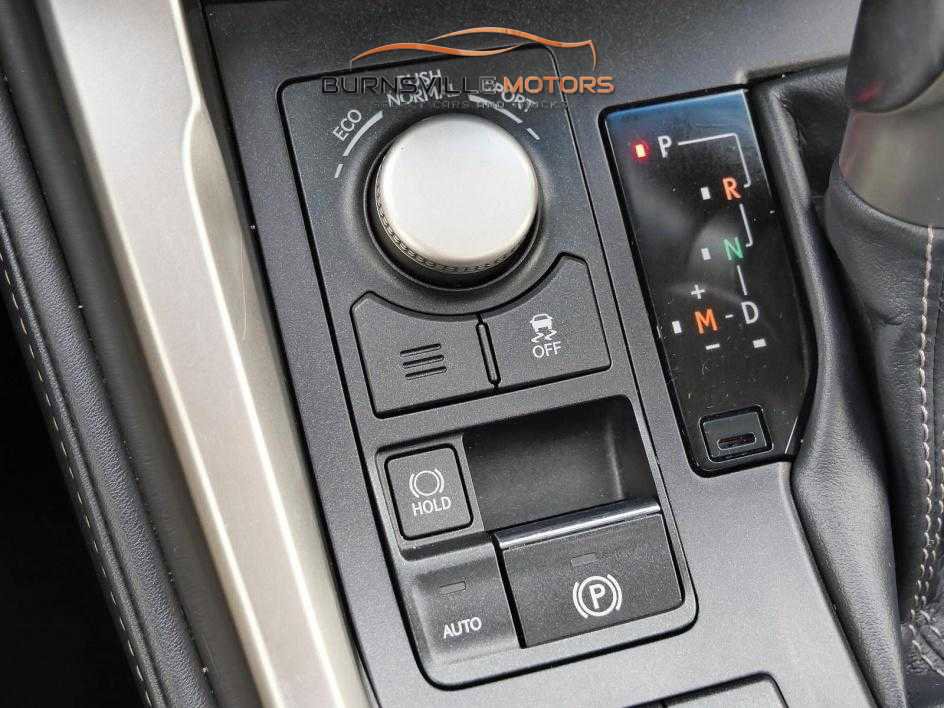 Used 2016 Lexus NX 200t AWD w/ Premium Package image 26