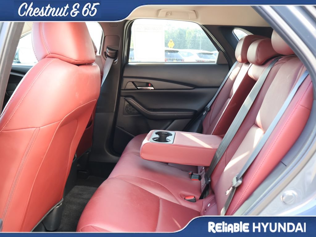 Used 2023 MAZDA CX-30 AWD 2.5 S w/ Preferred Package image 18