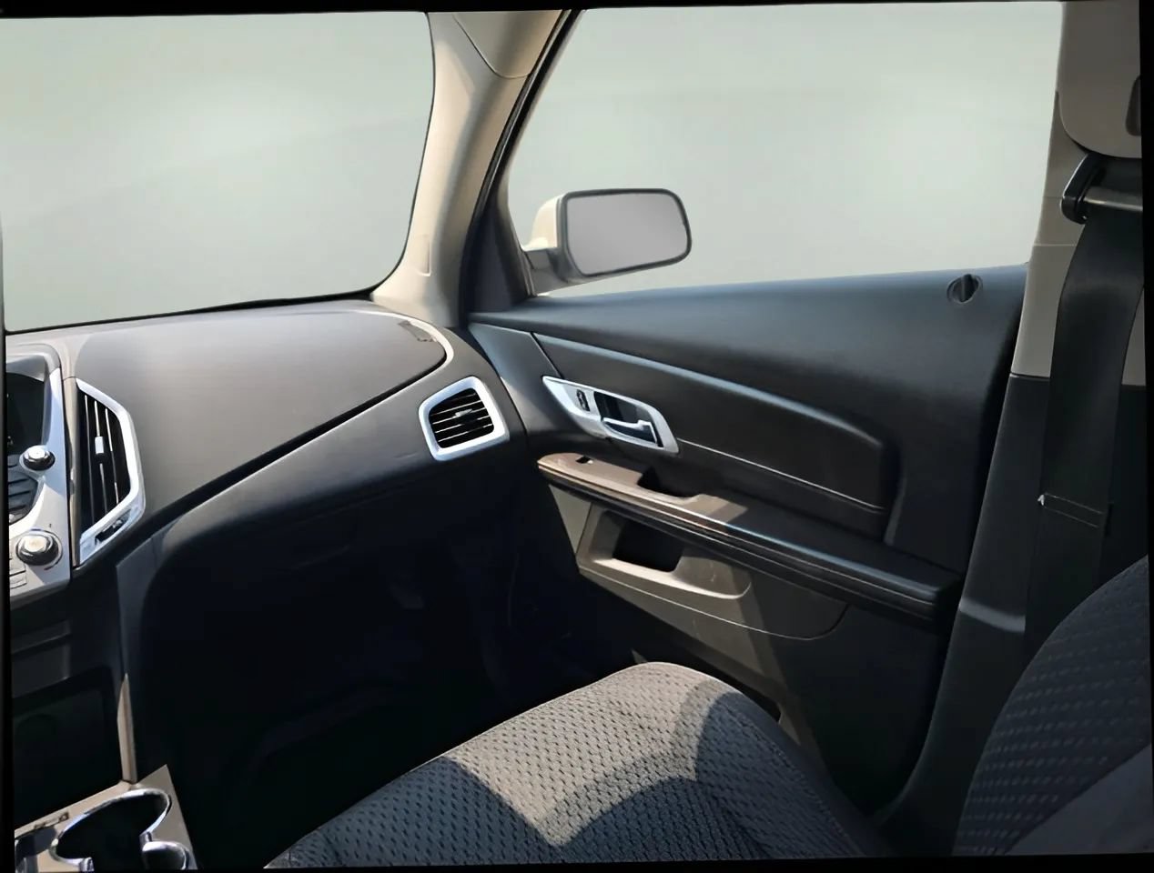 Used 2014 GMC Terrain SLE FWD image 15