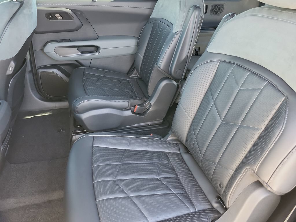 New 2027 Kia Telluride SX Prestige X-Pro AWD/4WD image 11