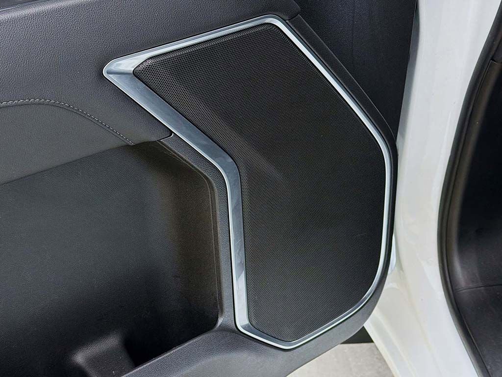 Used 2022 Chevrolet Silverado 1500 LT image 37