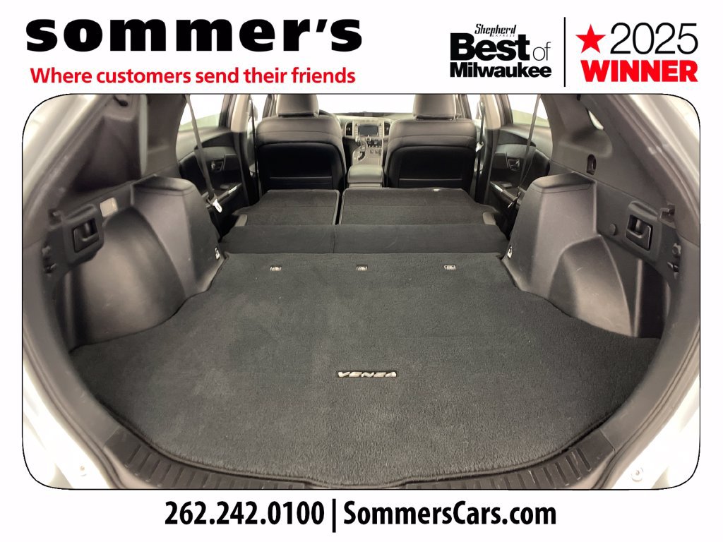 Used 2015 Toyota Venza Limited AWD/4WD image 29