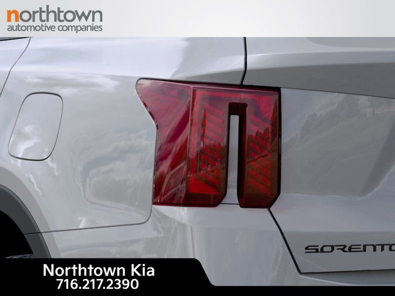 New 2026 Kia Sorento SX AWD/4WD image 12