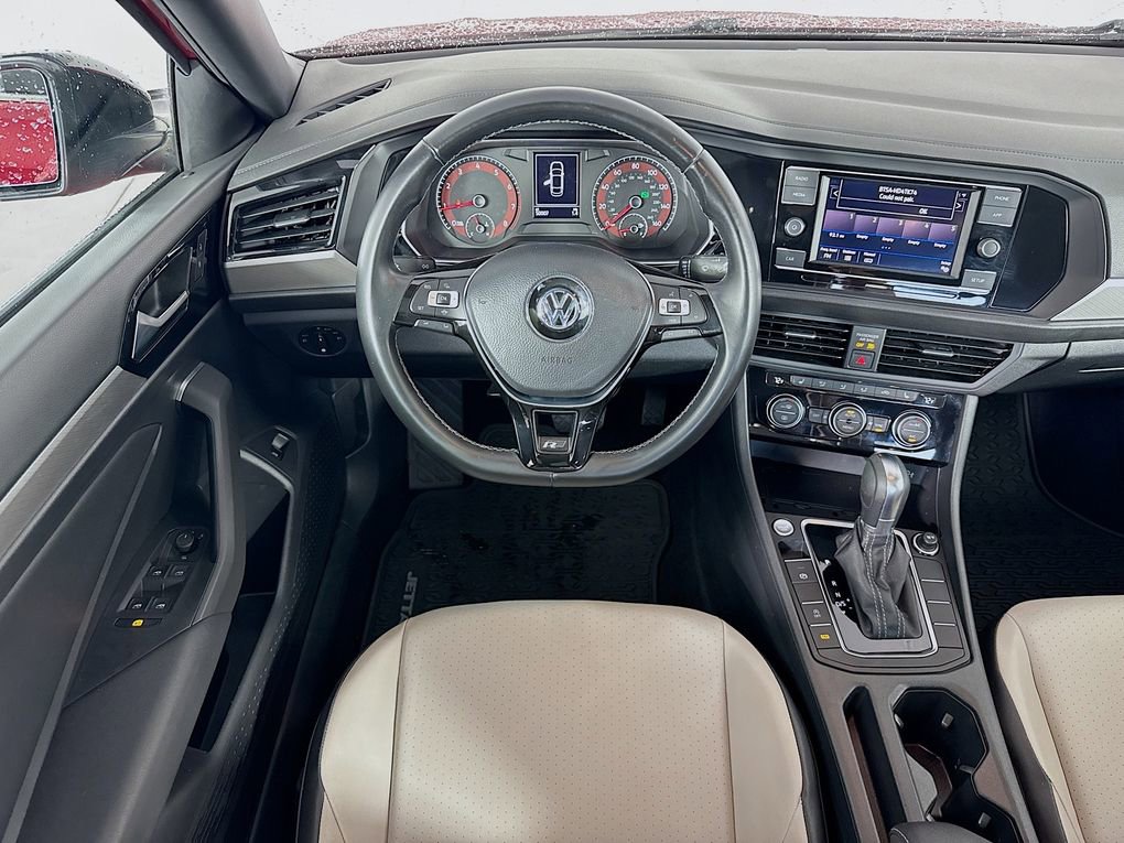 Used 2019 Volkswagen Jetta R-Line image 29