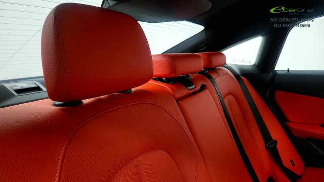 Used 2024 BMW 228i Gran Coupe w/ M Sport Package FWD image 39