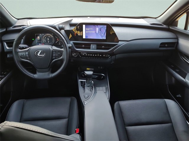 Used 2024 Lexus UX 250h FWD w/ Premium Package image 12