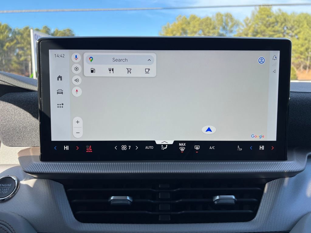 New 2026 Ford Explorer Active image 19