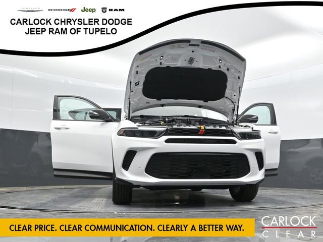 New 2025 Dodge Hornet GT w/ Tech Pack image 41
