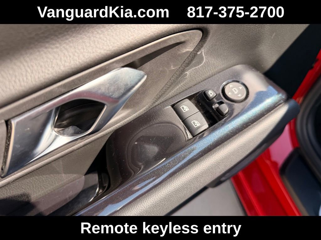 Used 2020 Toyota Supra Launch Edition w/ Driver Assist Package image 15