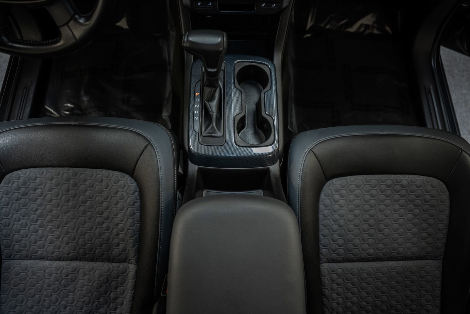 Used 2016 Chevrolet Colorado Z71 image 26