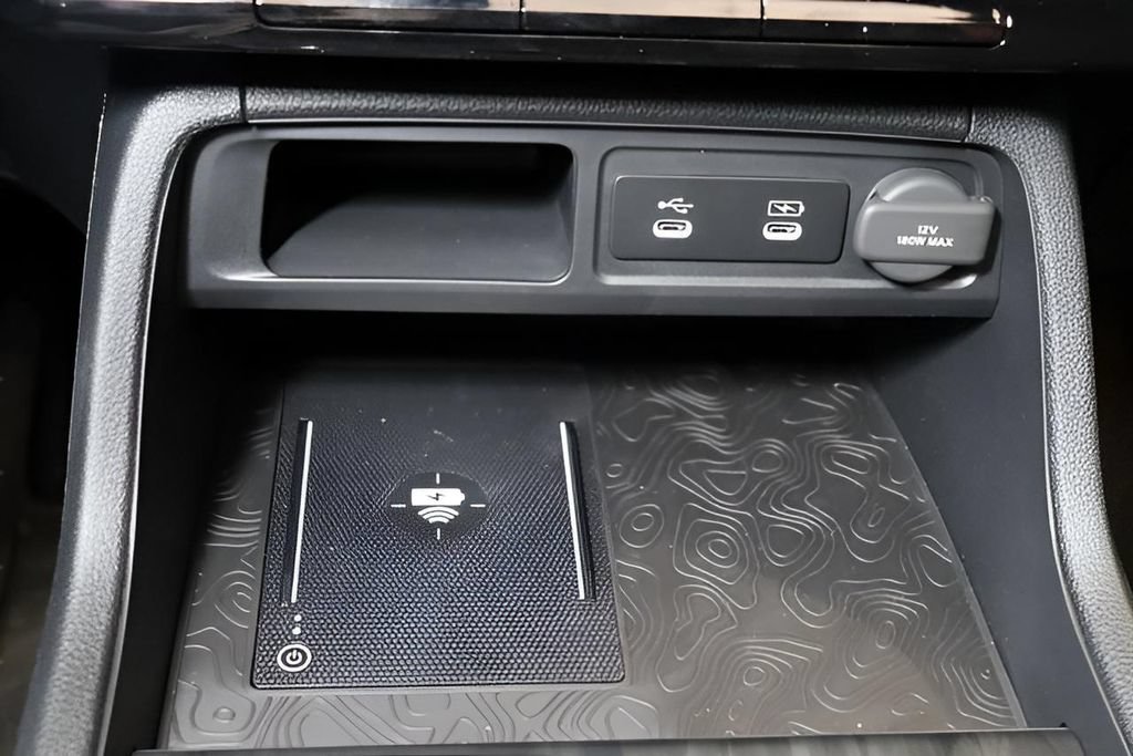 New 2026 Honda Passport TrailSport image 23