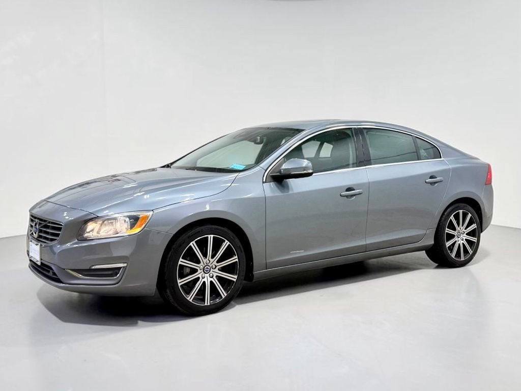 Used 2016 Volvo S60 T5 Premier w/ Climate Package AWD/4WD image 9