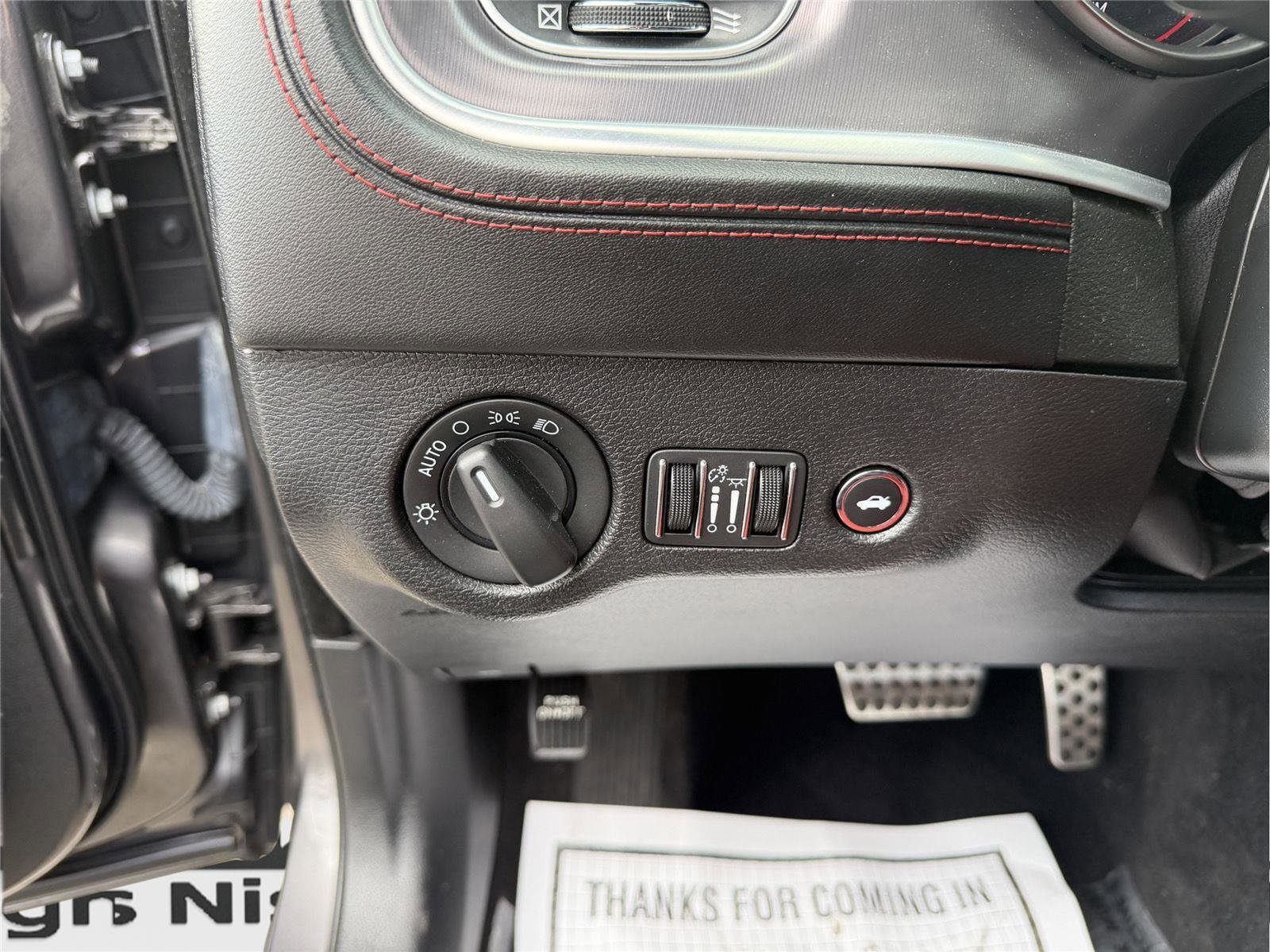 Used 2021 Dodge Charger Scat Pack image 15