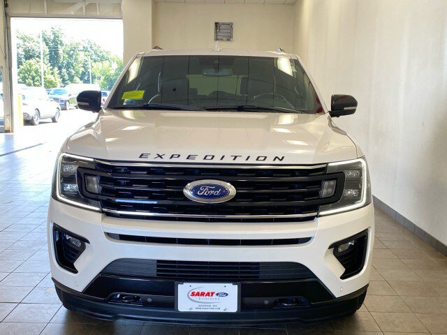 Used 2019 Ford Expedition Limited w/ Equipment Group 303A AWD/4WD image 3