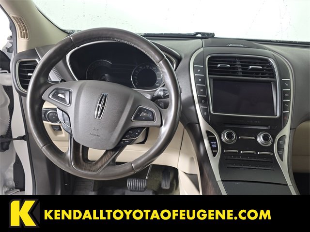 Used 2018 Lincoln MKX Reserve image 9