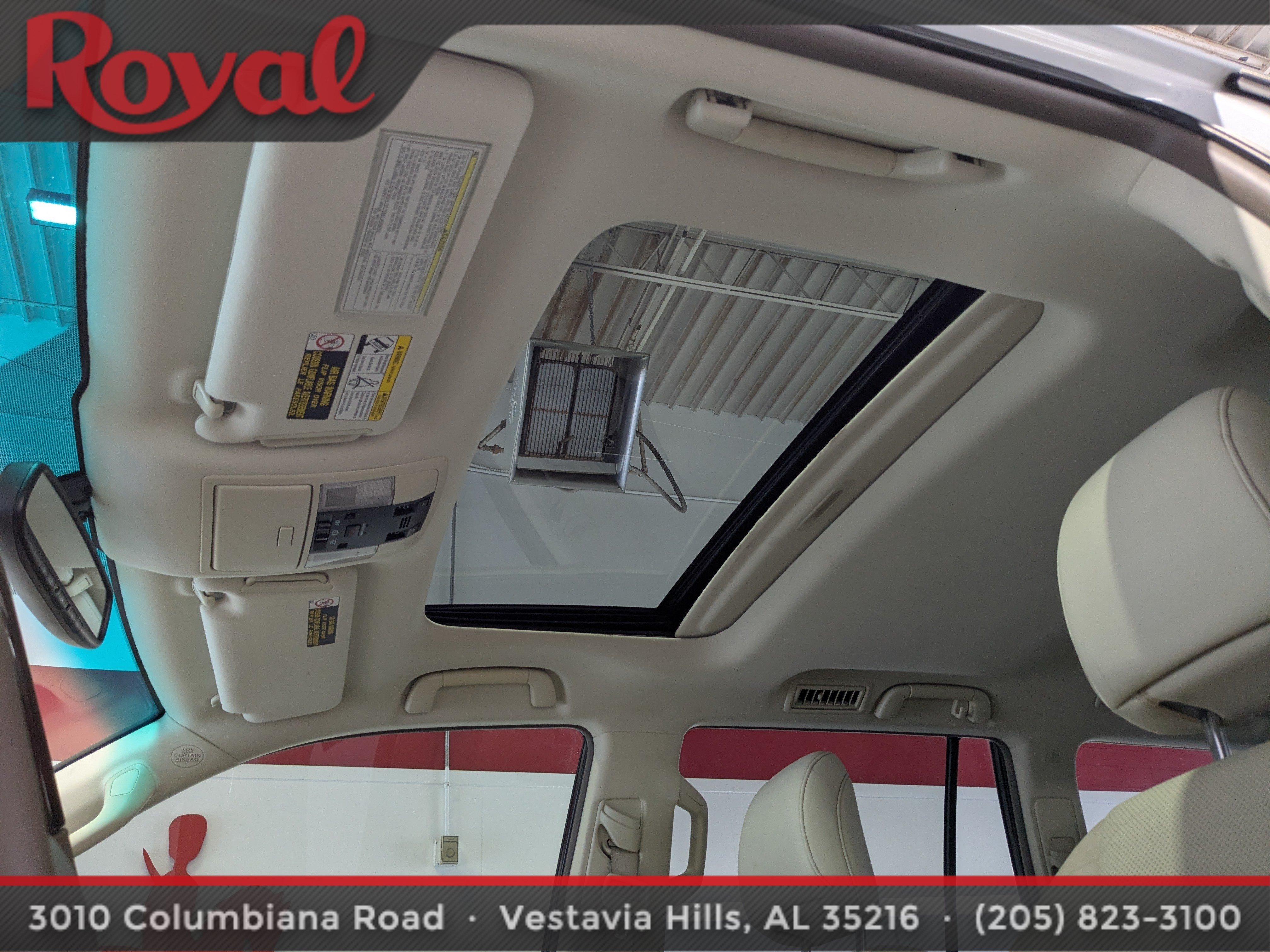 Used 2017 Lexus GX 460 Premium w/ Premium Package AWD/4WD image 26