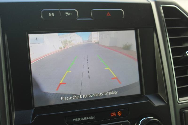 Used 2022 Ford F250 XLT RWD image 32